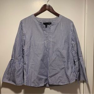 J see cotton long sleeved shirt